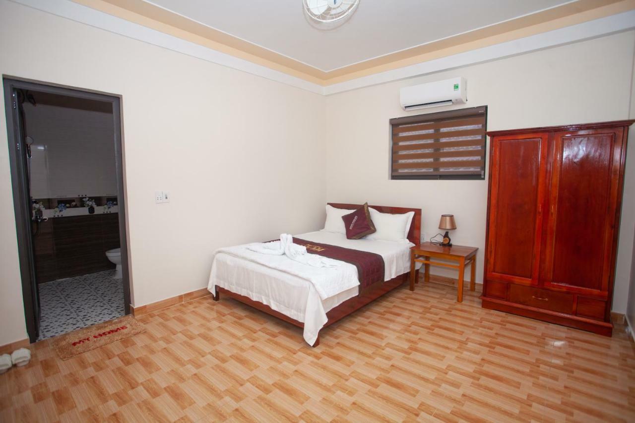 Applebee'S Homestay Phong Nha Exteriér fotografie