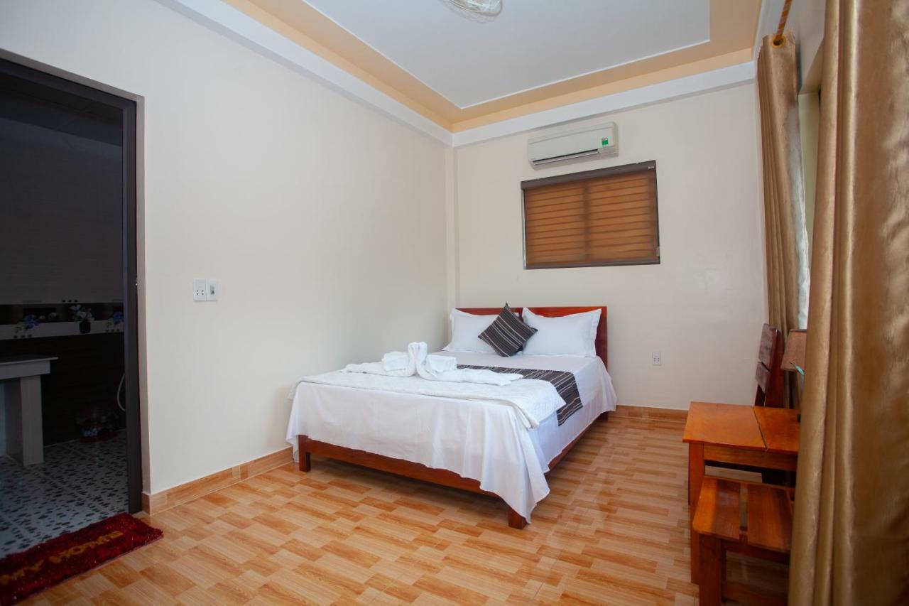 Applebee'S Homestay Phong Nha Exteriér fotografie