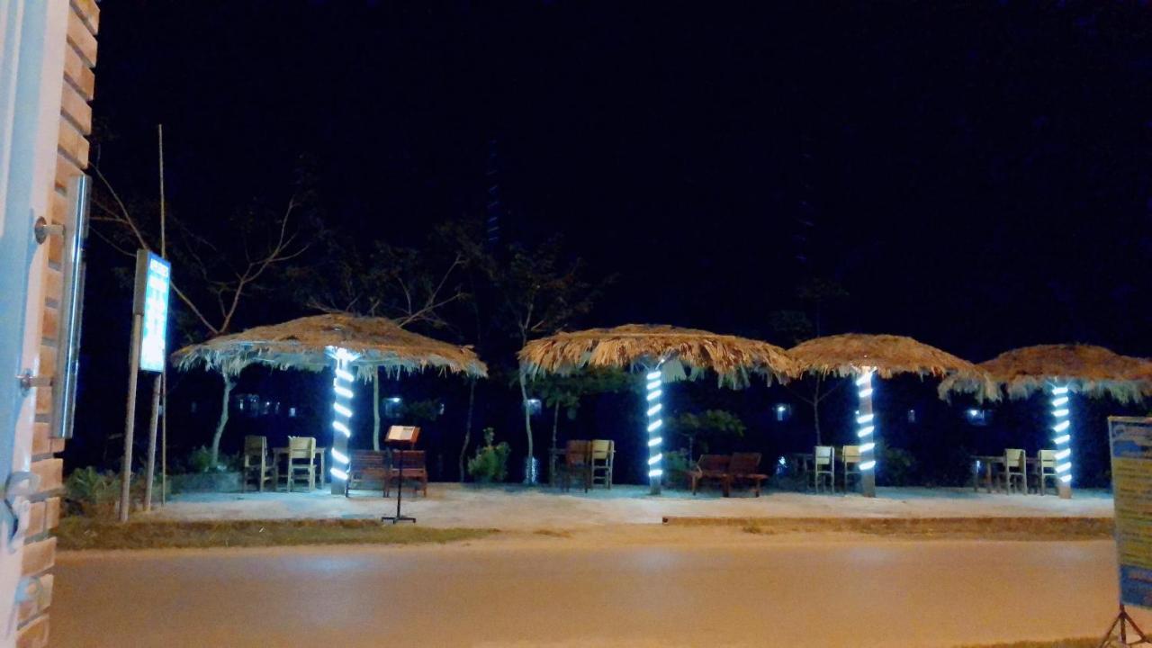 Applebee'S Homestay Phong Nha Exteriér fotografie